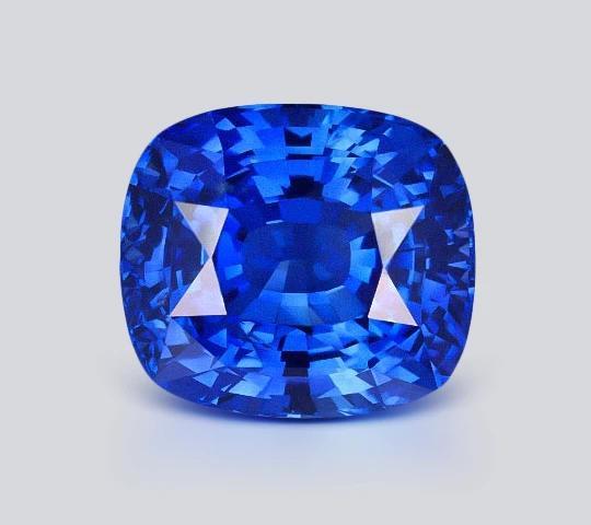 Blue Sapphire (Neelam)